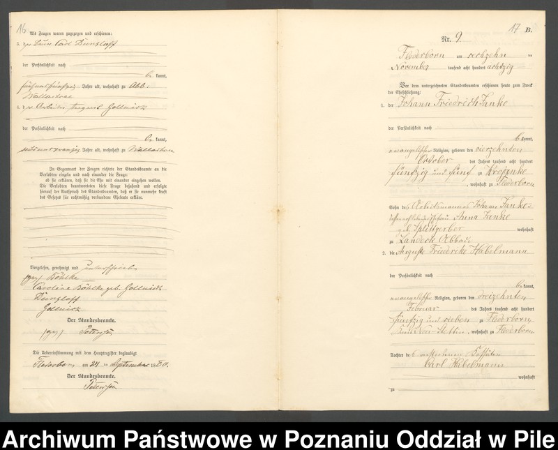 image.from.unit.number "Księga małżeństw"