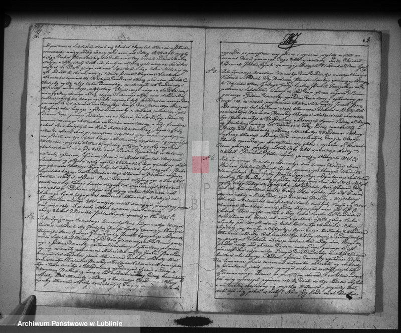 image.from.unit.number "Księga zapowiedzi i małżeństw"