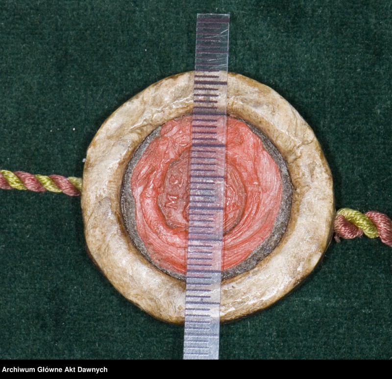 image.from.unit.number "Panowie rady i posłowie ziemscy Wielkiego Księstwa Litewskiego odnawiają unię z Koroną Polską. Unia lubelska."