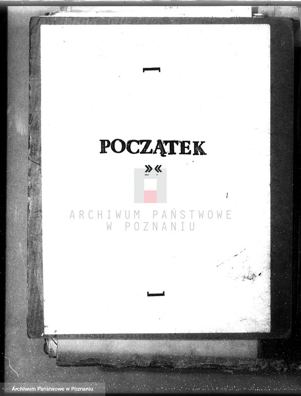 Obraz 3 z jednostki "/Lasy prywatne/ Spis według powiatów"