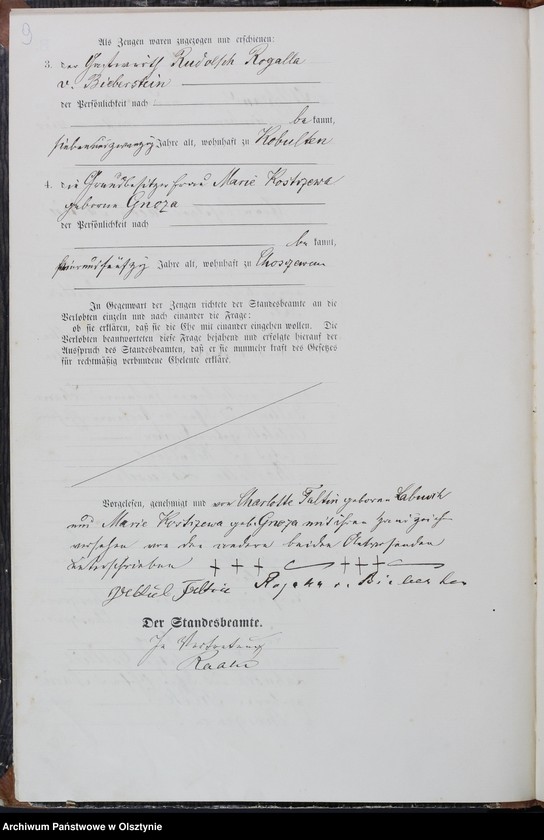 image.from.unit.number "Heiraths-Haupt-Register Nr 1 - 9"