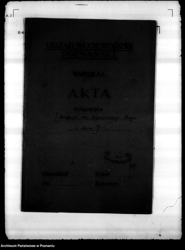 Obraz 4 z jednostki "/Chrześcijańska Kasa Bezprocentowa w Ślesinie powiat koniński/"