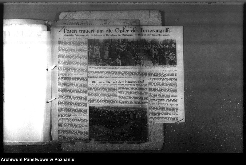 Obraz 9 z jednostki "Wycinki prasowe dotyczące Kraju Warty"