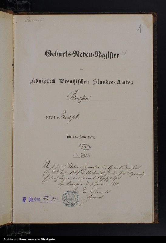 image.from.unit.number "Geburts-Neben-Register Nr 1 - 126"