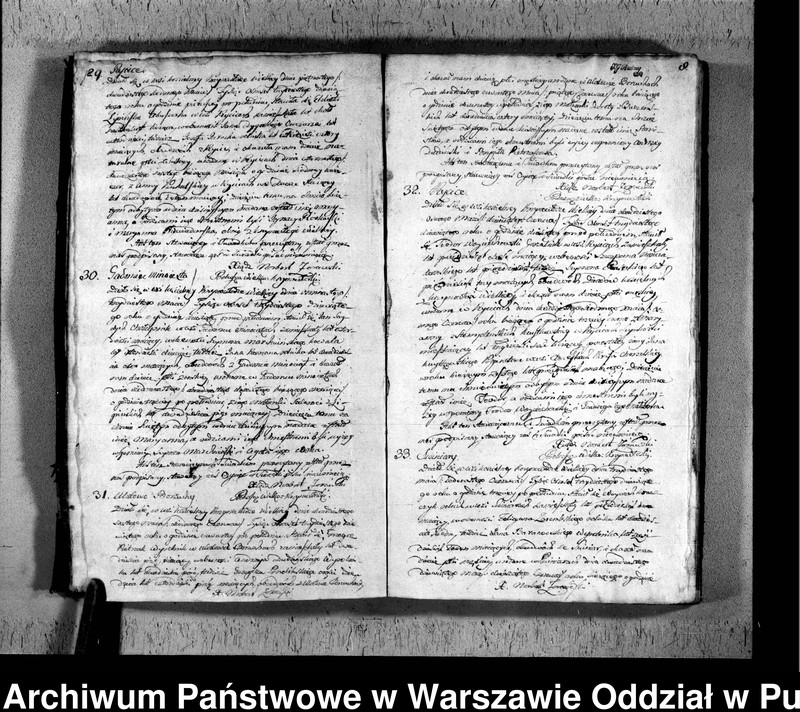 image.from.unit.number "Akta urodzeń, małżeństw i zgonów"