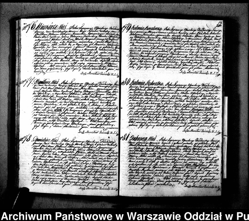 image.from.unit.number "Akta urodzeń, małżeństw, zgonów"