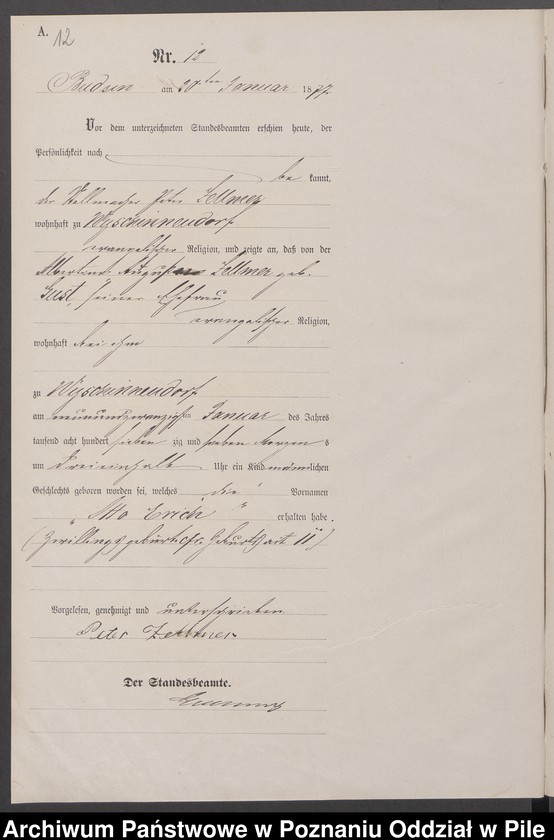 image.from.unit.number "Księga urodzeń"