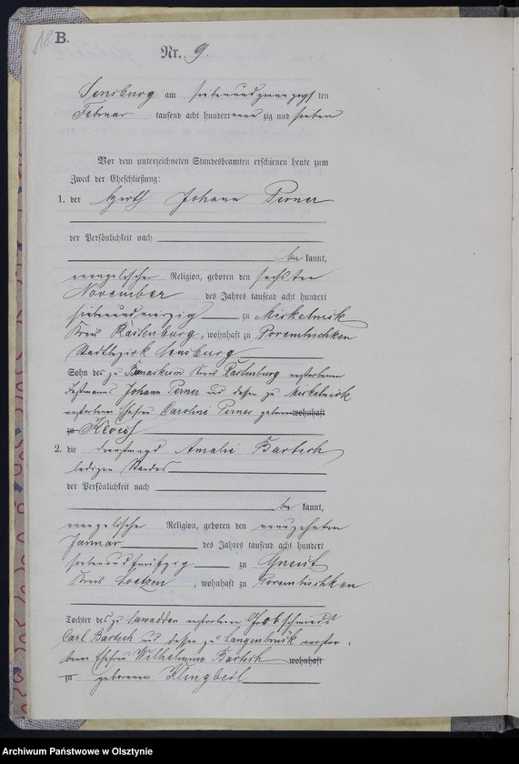 image.from.unit.number "Heiraths-Haupt-Register Nr 1 - 56"