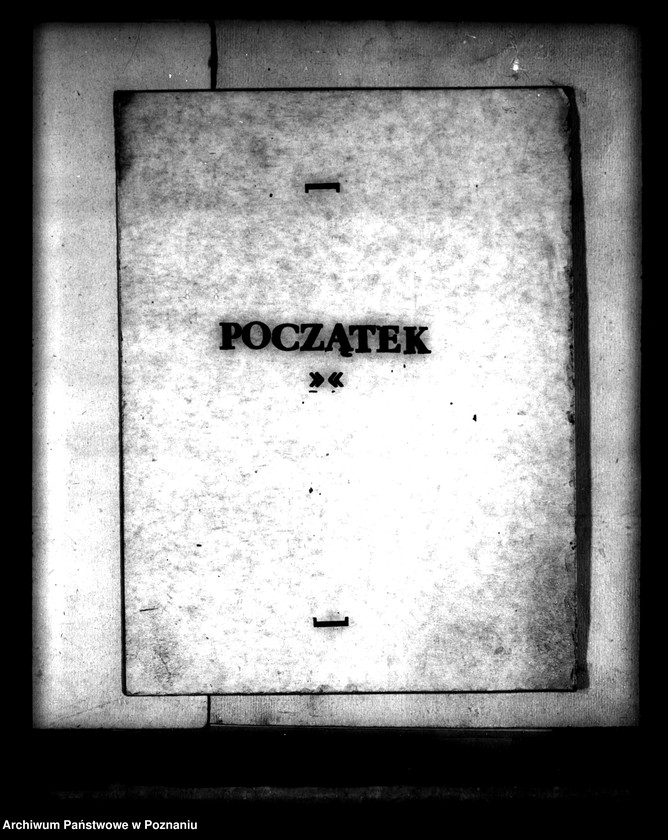 Obraz 3 z jednostki "Przymusowy wykup majątku Chrzypsko Wielkie i Białcz powiatu międzychodzkiego"