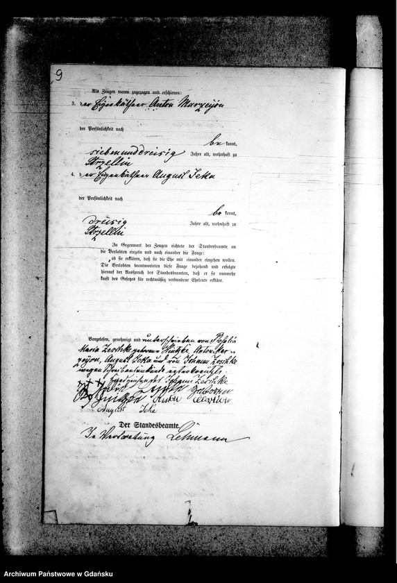 image.from.unit.number "Księga małżeństw"