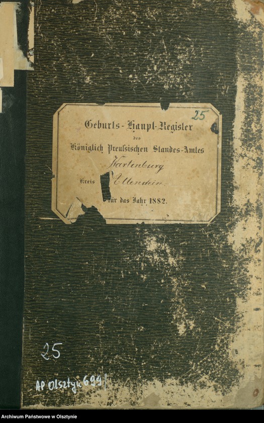 image.from.unit.number "Geburts-Haupt-Register Nr 1 - 206"