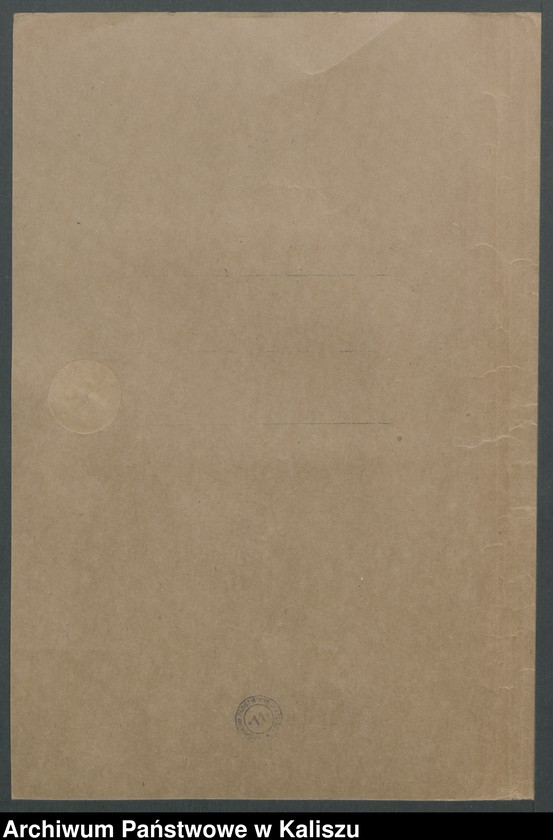 Obraz 3 z jednostki "[Rozkazy wewnętrzne Komendy Powiatowej Policji Państwowej w Kaliszu]"