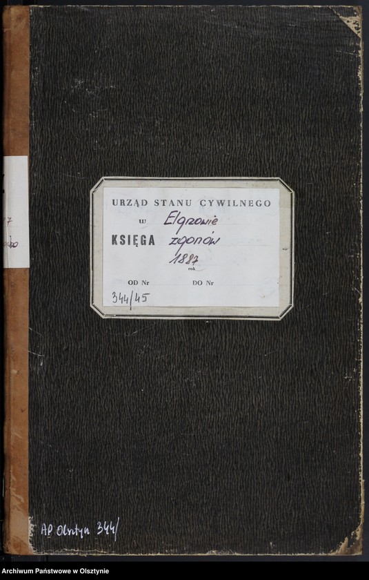 image.from.unit.number "Sterbe-Neben-Register Nr 1 - 54"