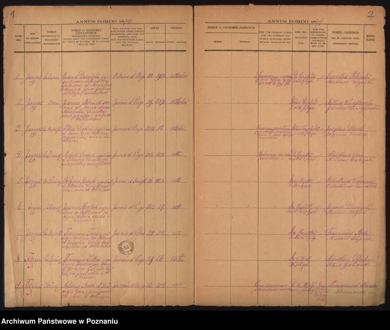 image.from.unit.number "Duplikat zaślubionych"