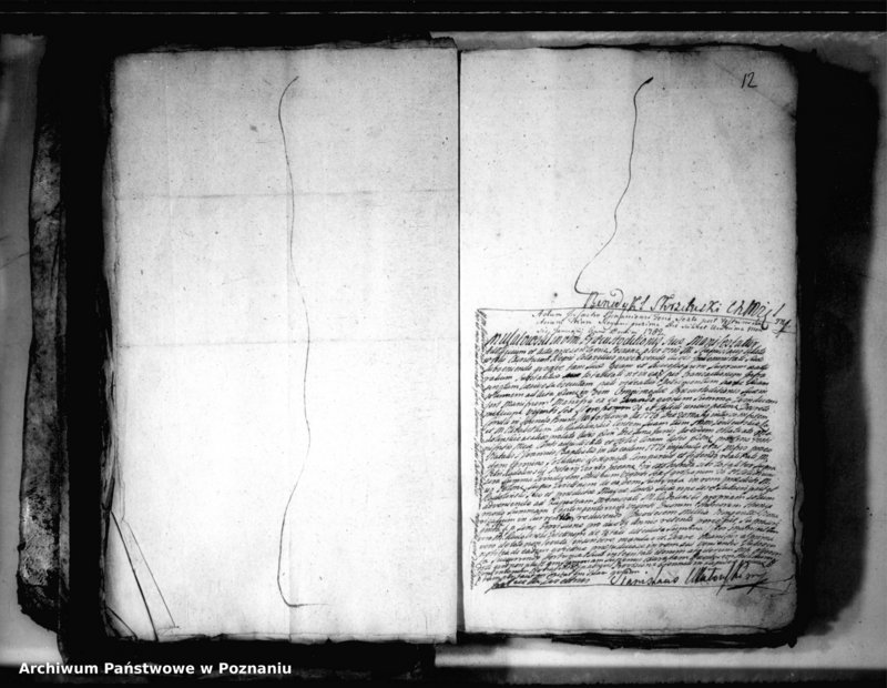 Obraz 14 z jednostki "Relationes [protocollon]"