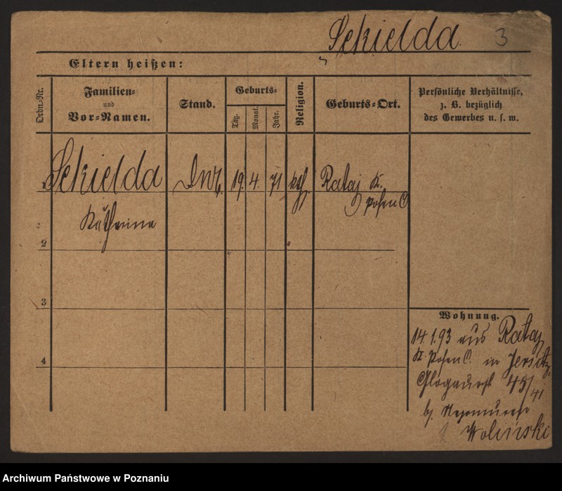 Obraz 10 z jednostki "Sekiełda - Semeske"