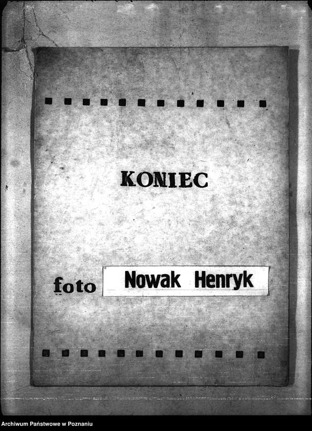 Obraz 20 z jednostki "Nosacizna - Międzychód"