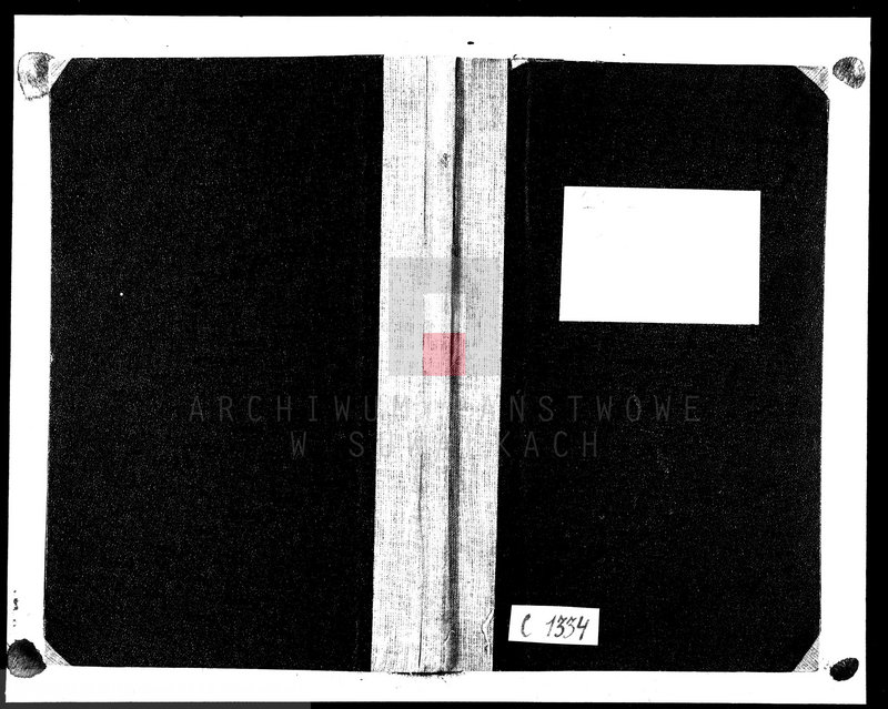 image.from.unit.number "[Księga akt urodzeń, małżeństw i zgonów wyznania rzymskokatolickiego w Kaletniku] 1861 r."