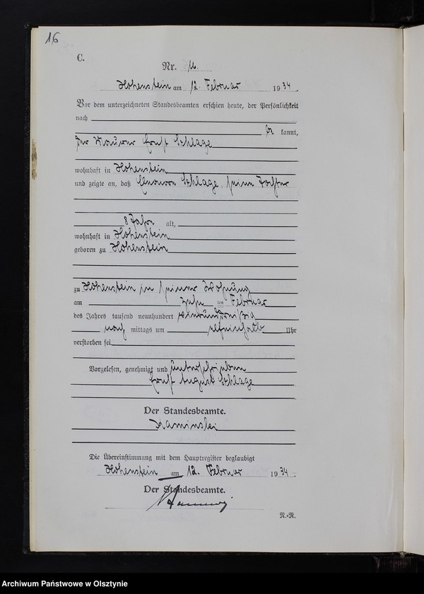 image.from.unit.number "Sterbe-Neben-Register Nr 1 - 90"