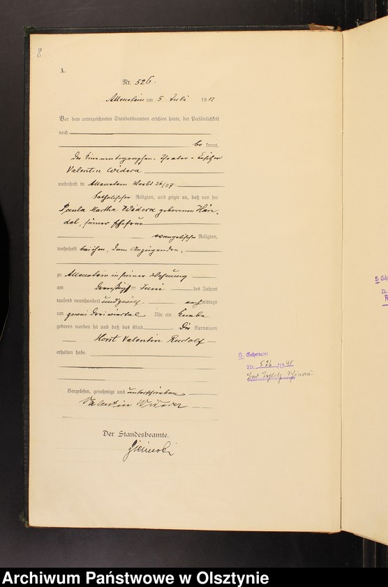 image.from.unit.number "Geburts-Haupt-Register Nr 520-1015"