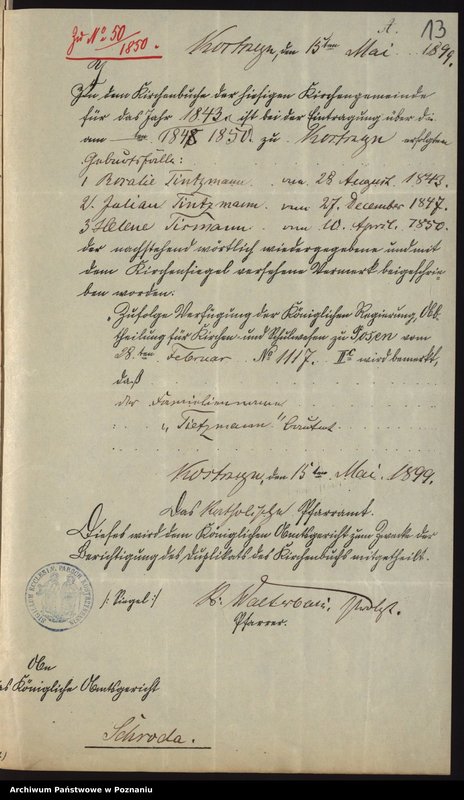 image.from.unit.number "Księga urodzeń"