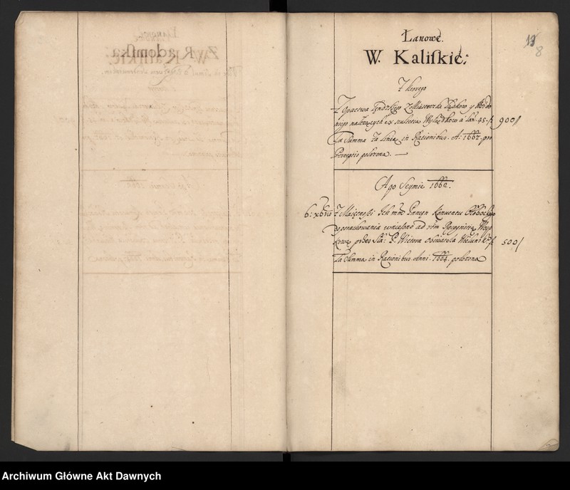 image.from.unit.number "[Manuał podatków 1662 anni]."