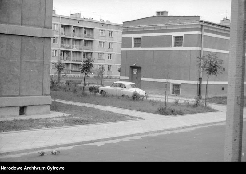 image.from.unit.number "Osiedla na Muranowie w Warszawie"