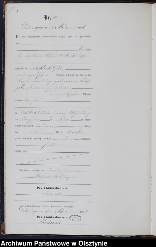 image.from.unit.number "Geburts-Neben-Register Nr 1 - 65"