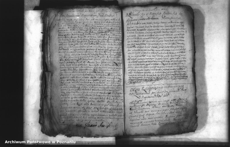 Obraz 11 z jednostki "Relationes [protocollon]"