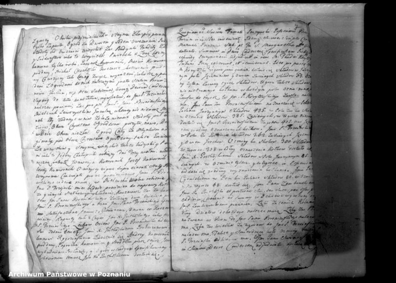 Obraz 10 z jednostki "Relationes [protocollon]"