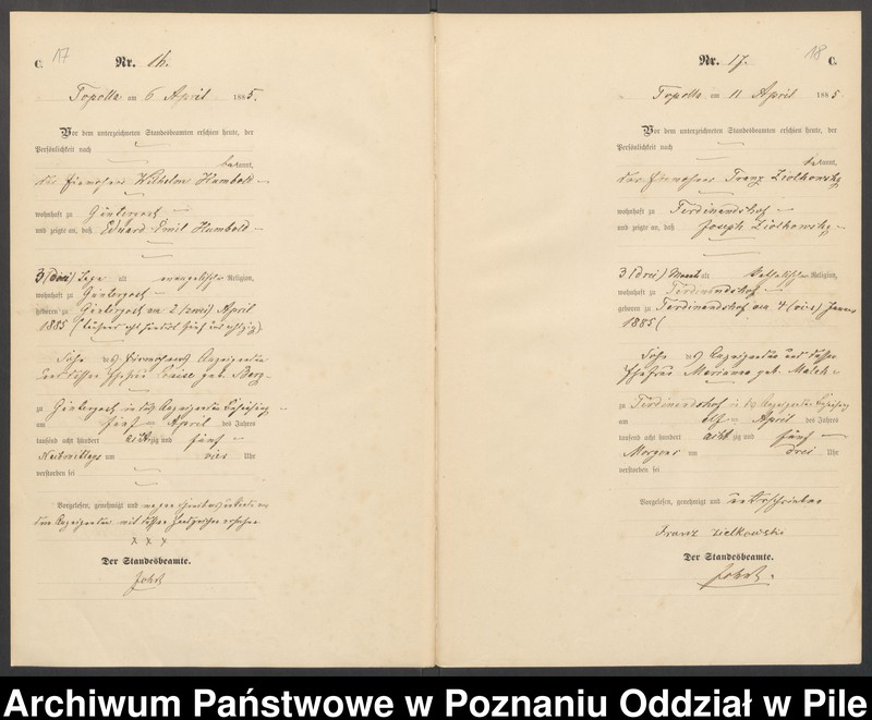 image.from.unit.number "Księga zgonów"