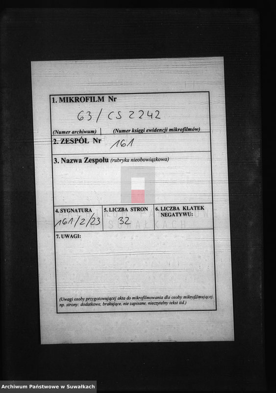 image.from.unit.number "Dokumenty k Aktam brakosočetanija Pržerosl