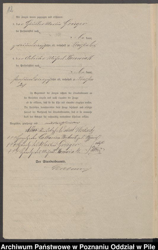 image.from.unit.number "Księga małżeństw"