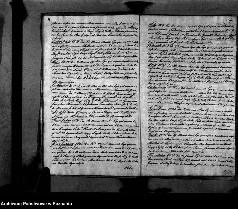 image.from.unit.number "Duplikat urodzeń, małżeństw i zgonu"