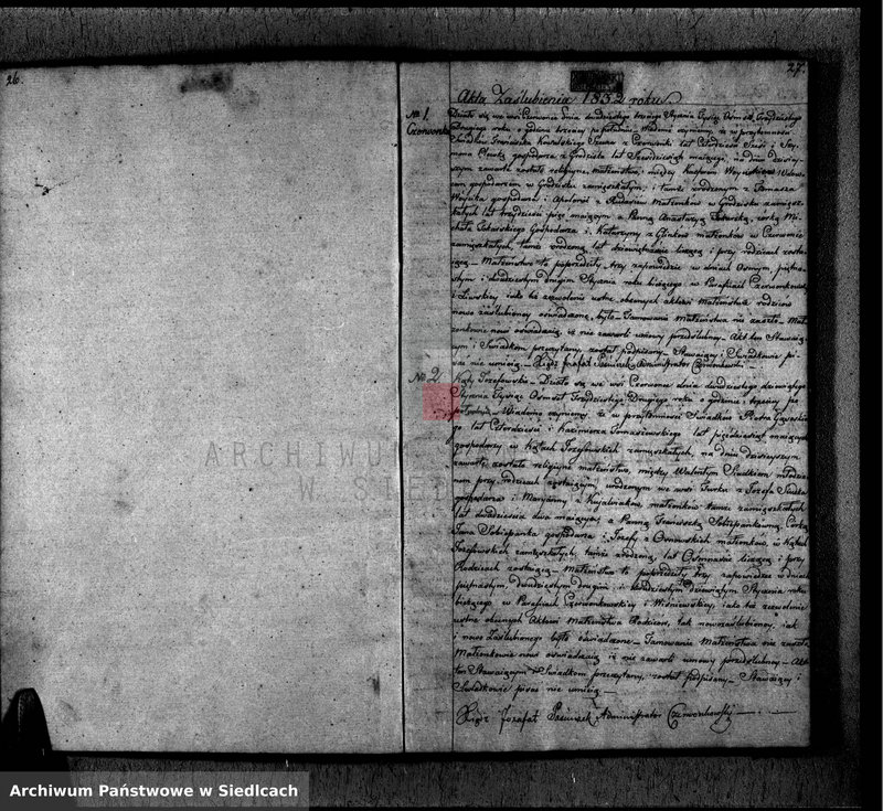 image.from.unit.number "Akta urodzin, małżeństw, zgonów"