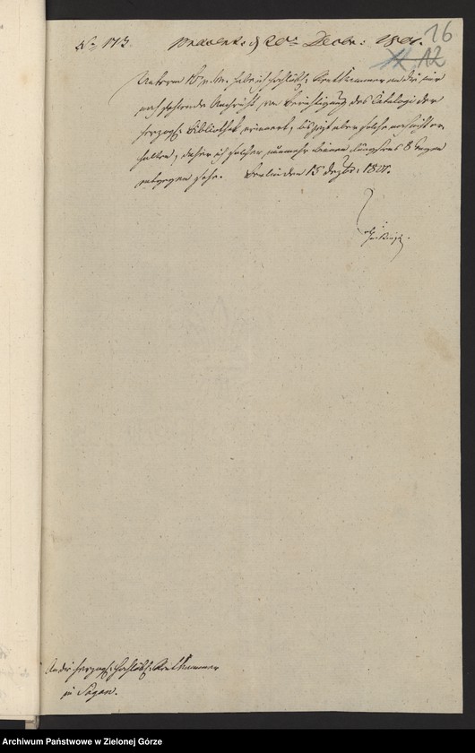 image.from.unit.number "Das Verzeichnis und den verkauf der auf dem Herzoglichen Schlosse befindlichen Herzoglichen Bibliothek und Kupferstich-Sammlung"