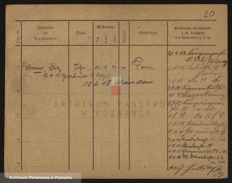 image.from.unit.number "Kin (Kühn) - Kinast"