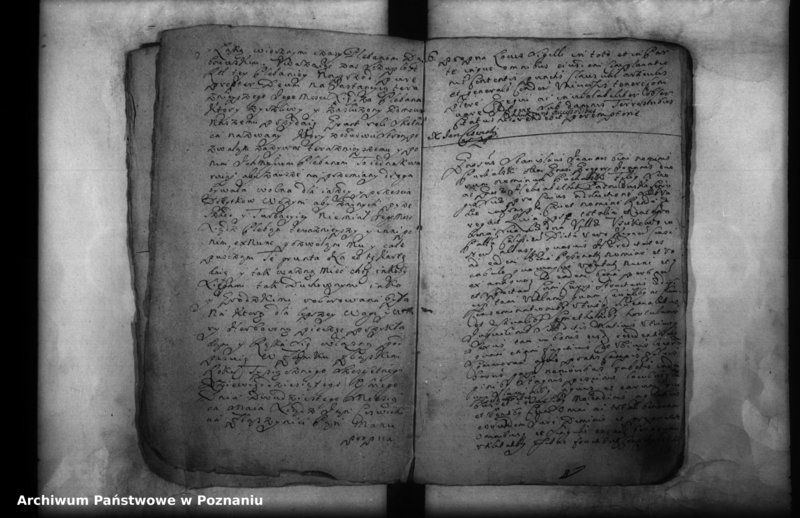 Obraz 8 z jednostki "Inscriptiones, resignationes [protocollon]"