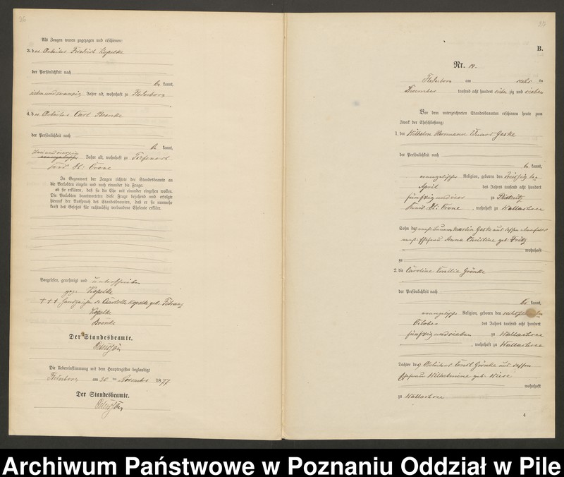 image.from.unit.number "Księga małżeństw"