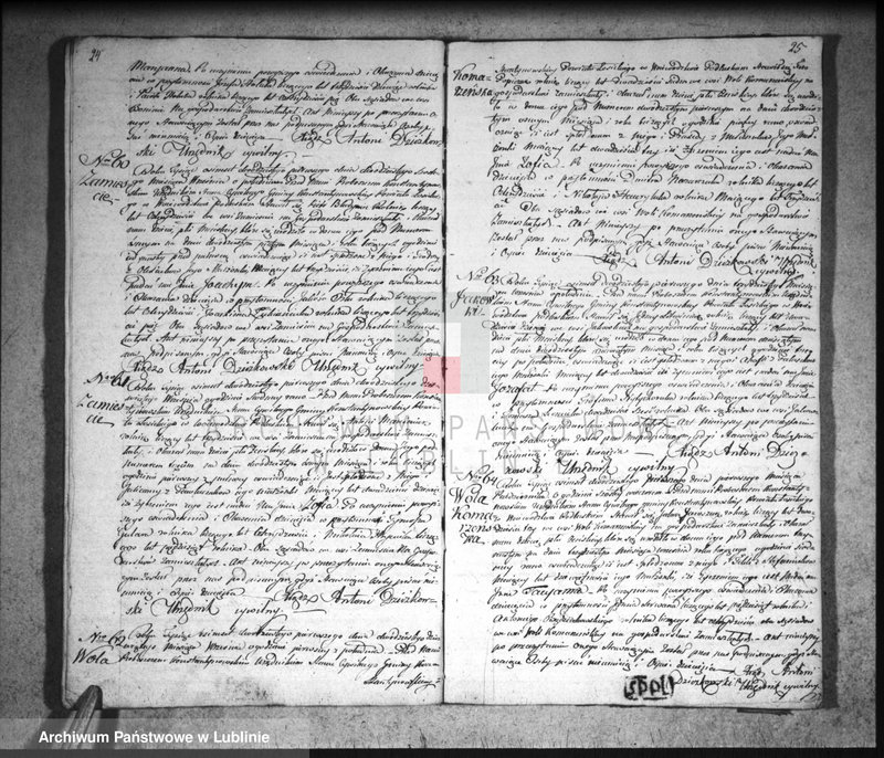 image.from.unit.number "Księga urodzeń, zapowiedzi, małżeństw i zgonów"