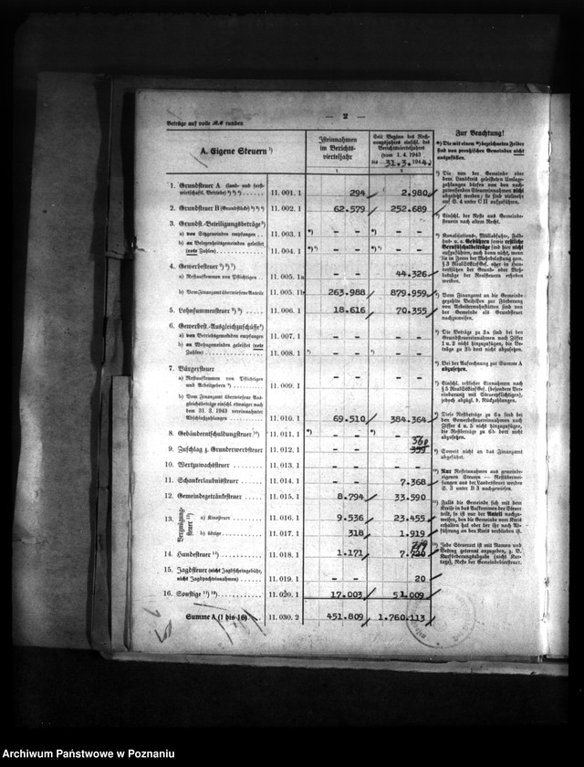 Obraz 12 z jednostki "Statystyka finansowa gmin i miast"