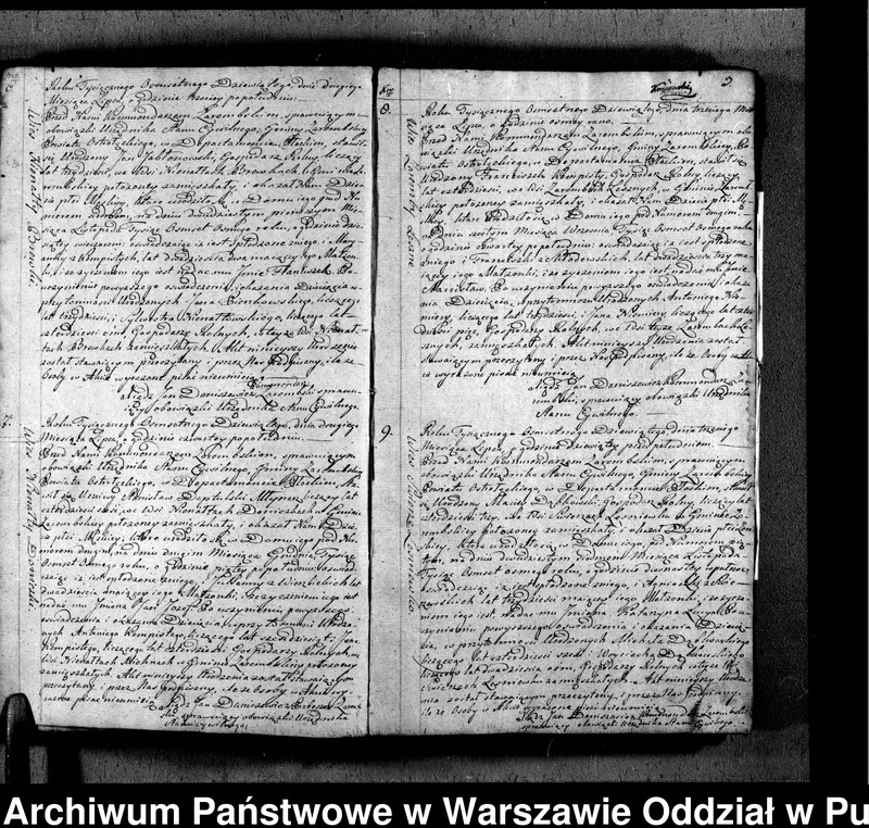 image.from.unit.number "Akta urodzeń, małżeństw, zgonów"