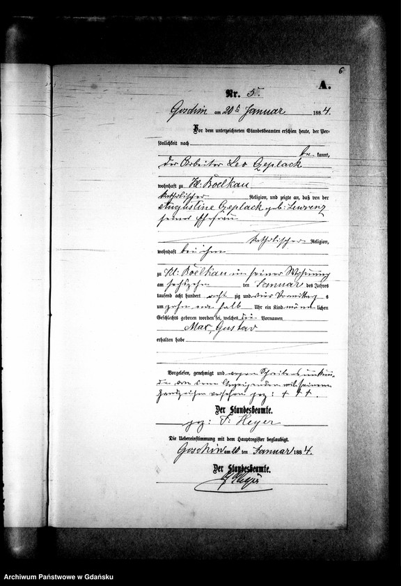 image.from.unit.number "Księga urodzeń"