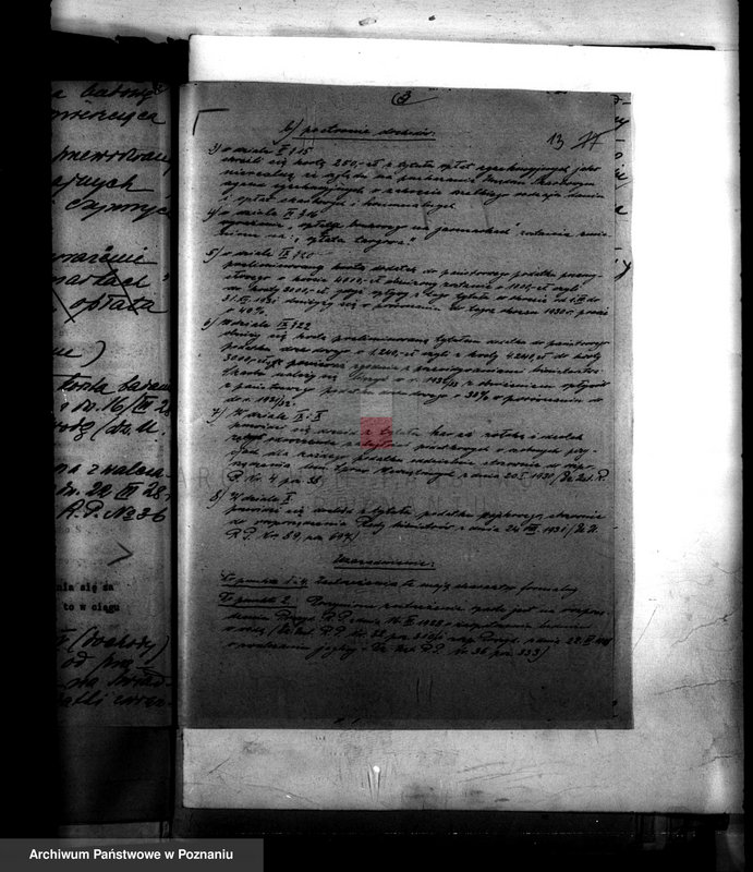 Obraz 17 z jednostki "Budżety i sprawy rachunkowe miasta Wielichowa"