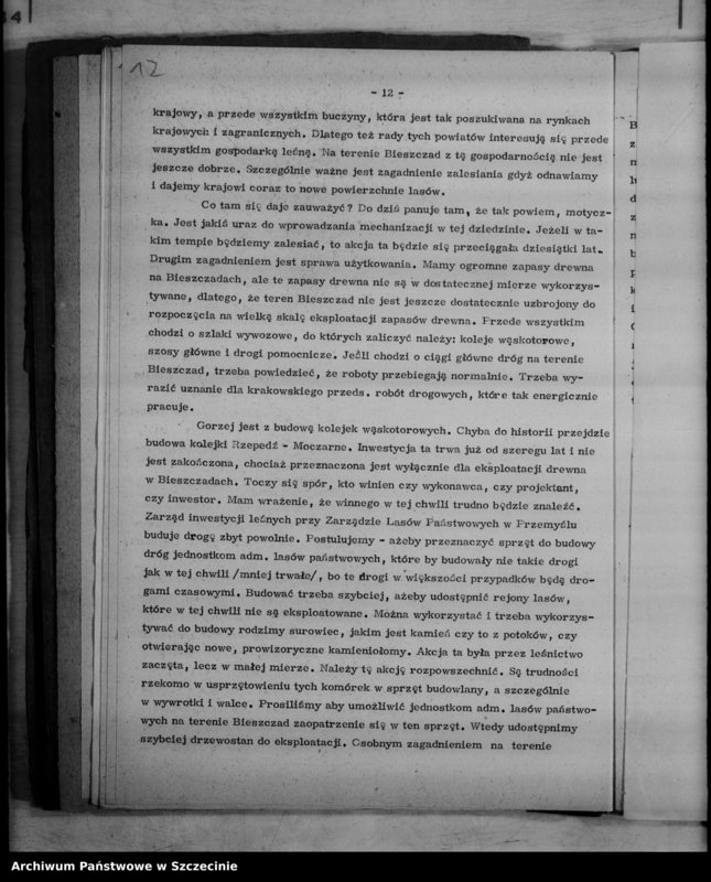 image.from.unit.number "Protokoły narady przewodniczących prezydiów Wojewódzkiej Rady Narodowej i powiatowych rad narodowych w dniach 30 i 31 maja 1961 r."
