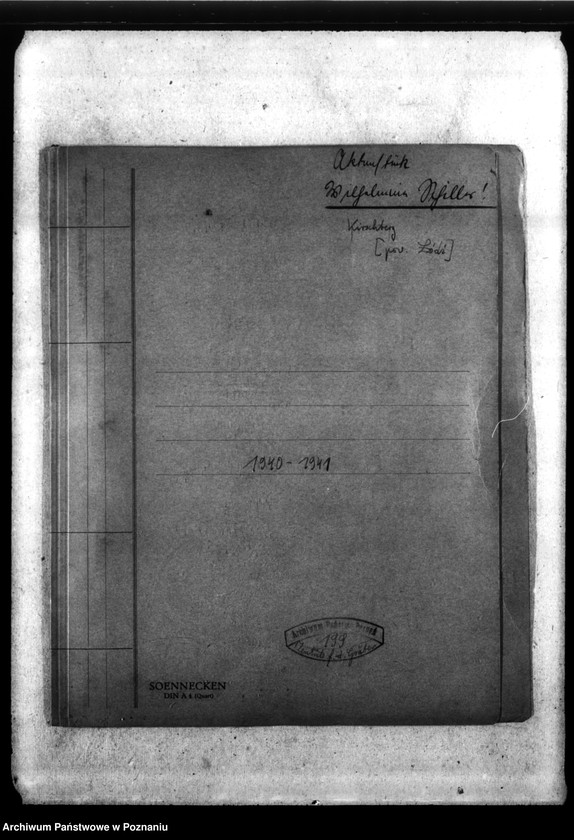 Obraz 4 z jednostki "Wilhelmina Schiller Kirschberg (powiat Łódź)"