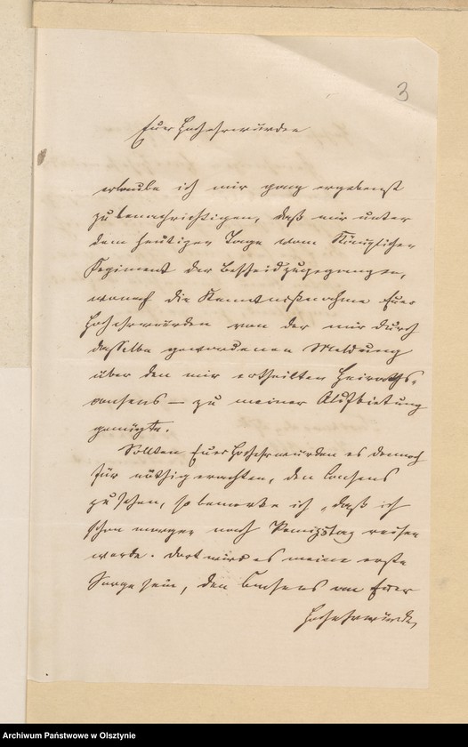 image.from.unit.number "Die Geschäfte und Ausführung des Pfarrers der evangelischen Kirche zu Wartenburg"