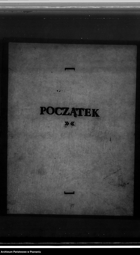 Obraz 3 z jednostki "Program gospodarczy dla lasu J. Kajewskiego w gminie Wiórek powiat poznański 1929-1939"