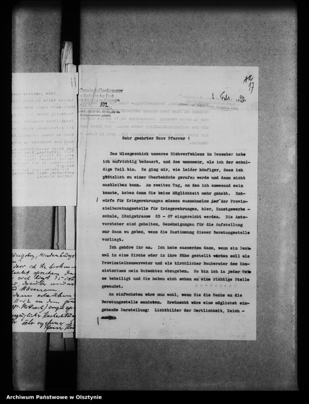 image.from.unit.number "Kanitz, evangelische Kirche"