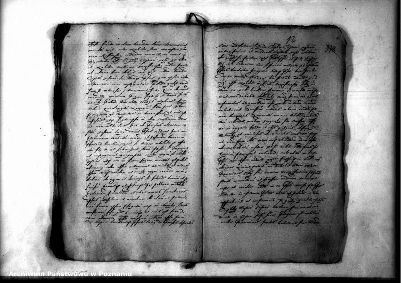 Obraz 14 z jednostki "Decreta iudicii [inducta]"